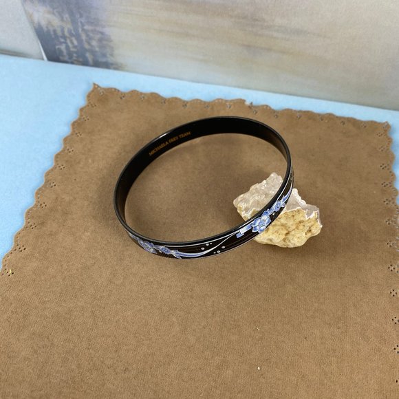 Vintage Michaela Frey Nouveau Flowering Bracelet - Picture 5 of 6